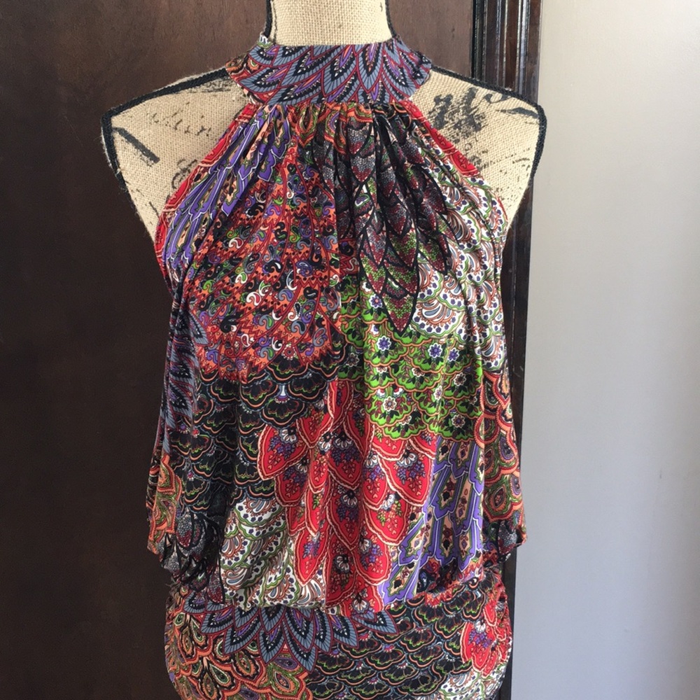 STUNNING party dress